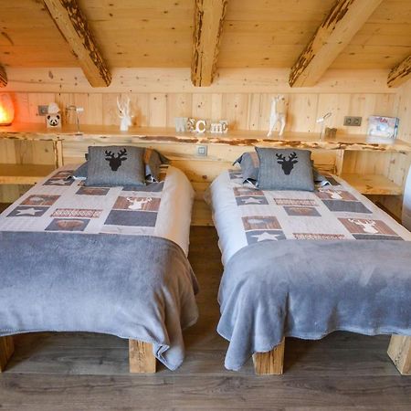 La Grange D'Aldare Chambres D'Hotes กงบลู ภายนอก รูปภาพ