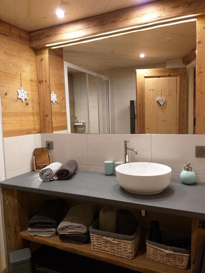 La Grange D'Aldare Chambres D'Hotes กงบลู ภายนอก รูปภาพ