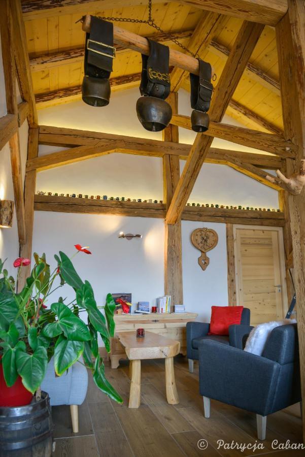 La Grange D'Aldare Chambres D'Hotes กงบลู ภายนอก รูปภาพ