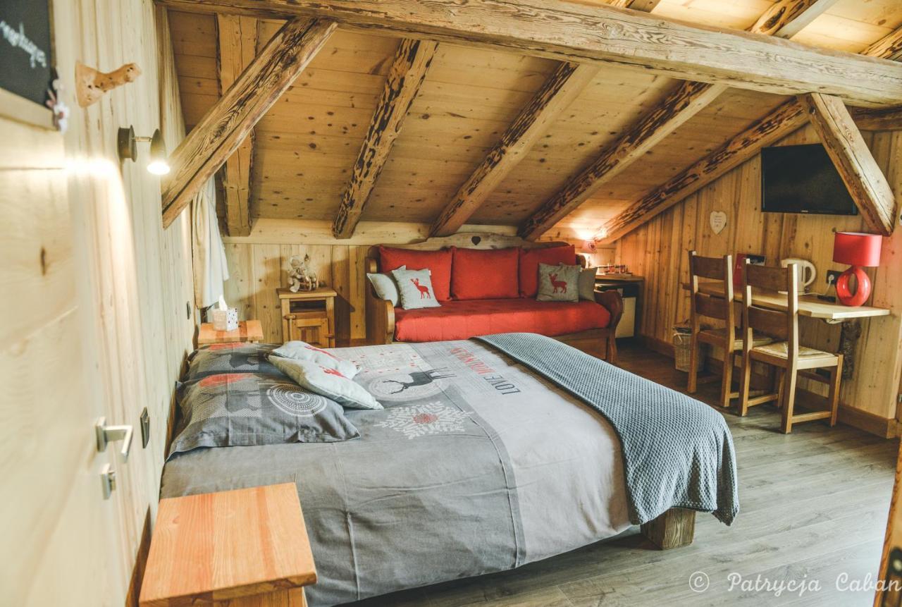 La Grange D'Aldare Chambres D'Hotes กงบลู ภายนอก รูปภาพ
