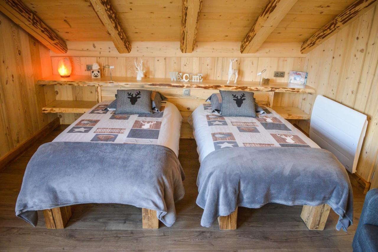 La Grange D'Aldare Chambres D'Hotes กงบลู ภายนอก รูปภาพ