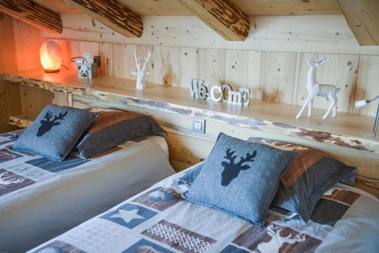 La Grange D'Aldare Chambres D'Hotes กงบลู ภายนอก รูปภาพ