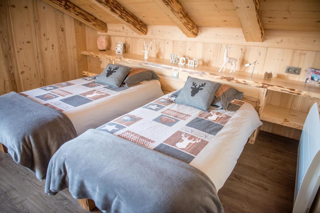 La Grange D'Aldare Chambres D'Hotes กงบลู ภายนอก รูปภาพ