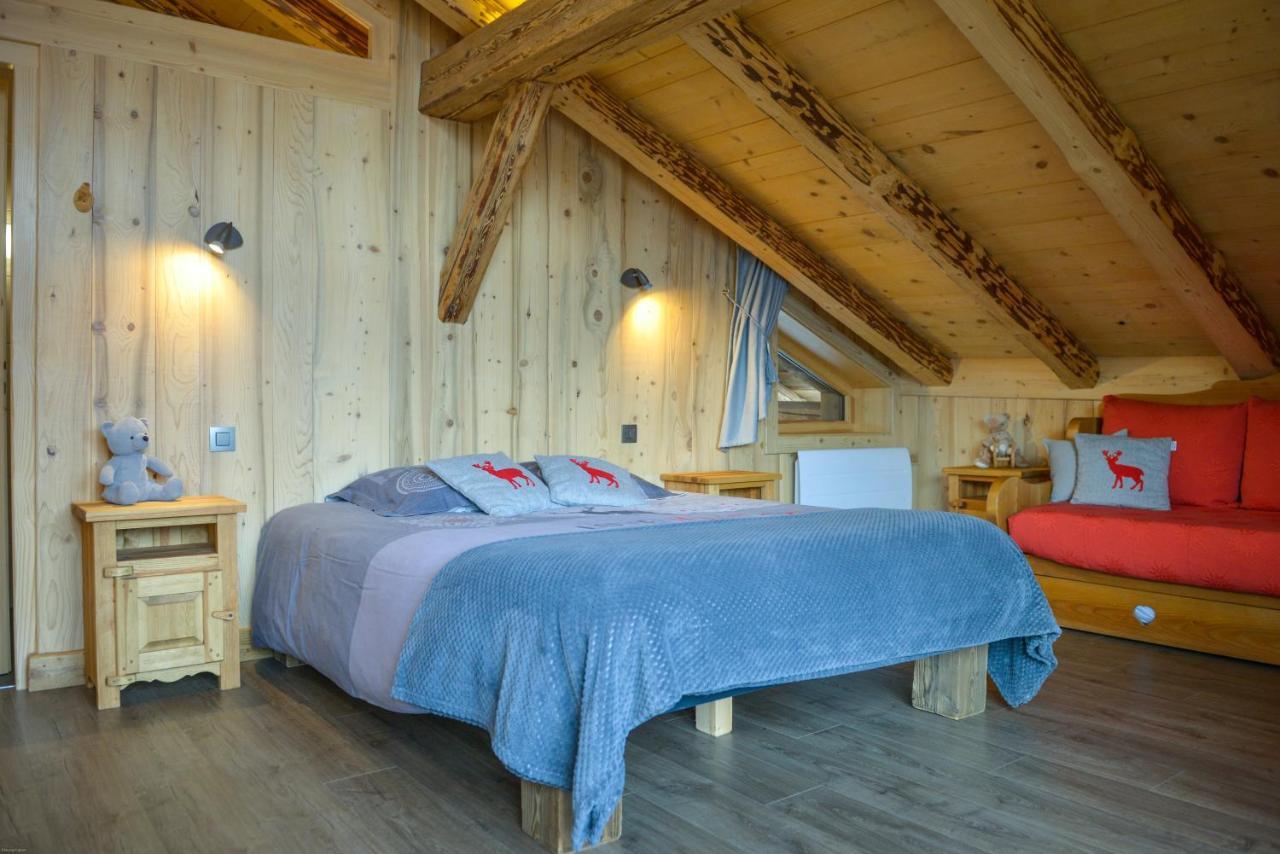 La Grange D'Aldare Chambres D'Hotes กงบลู ภายนอก รูปภาพ