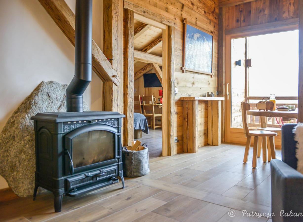 La Grange D'Aldare Chambres D'Hotes กงบลู ภายนอก รูปภาพ
